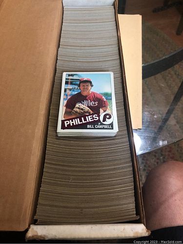 Lot #119 (1 of 2)
