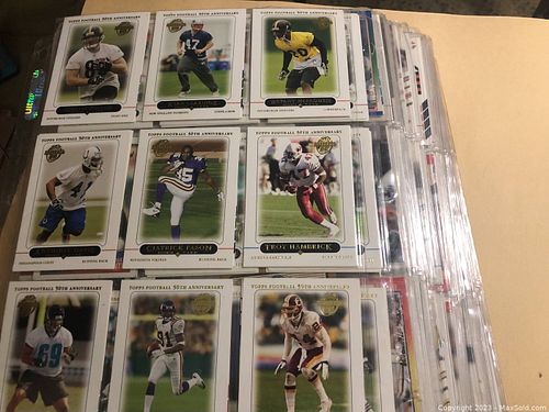 Lot #122 (1 of 3)