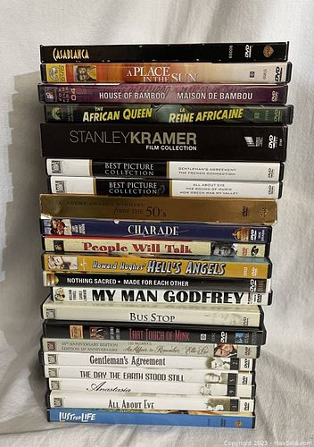 Lot #136 (1 of 5)