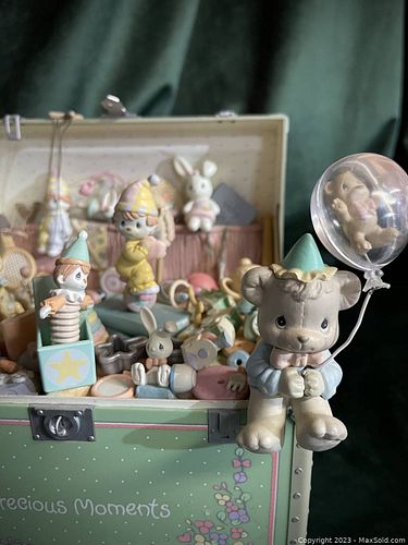 Lot #224 (1 of 7)