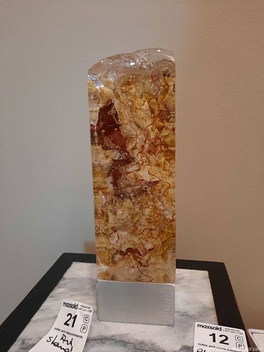 Lot #21 (1 of 10)