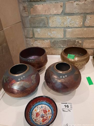Lot #16 (1 of 14)