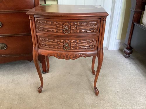 Lot #99 (1 of 6)