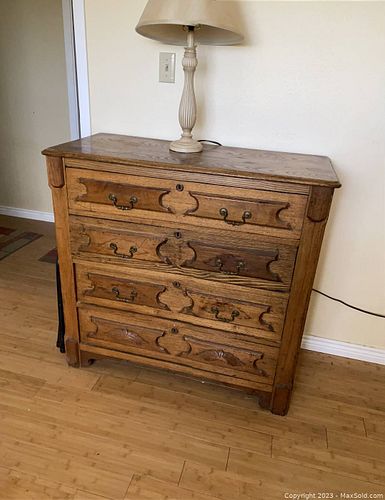 Lot #20 (1 of 1)