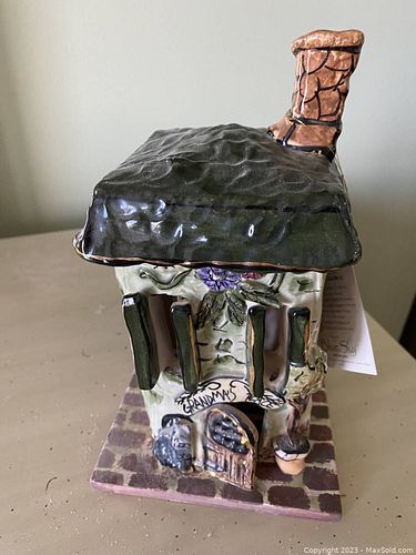 Lot #15 (1 of 1)