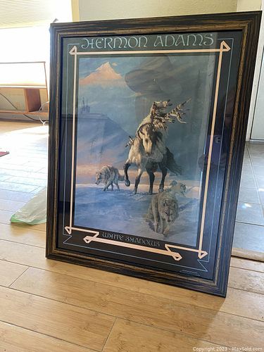Lot #18 (1 of 1)