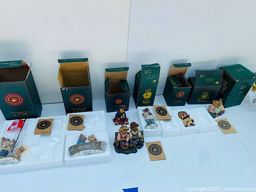 Lot #125 (1 of 16)