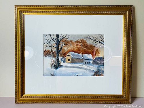 Lot #171 (1 of 9)