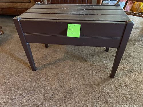 Lot #7 (1 of 3)