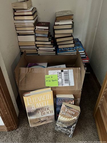 Lot #6 (1 of 1)