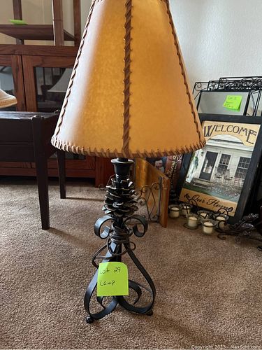 Lot #29 (1 of 2)