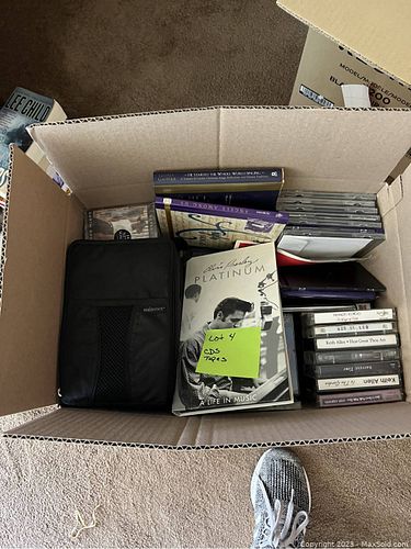 Lot #4 (1 of 2)