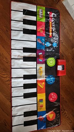Lot #20 (1 of 3)