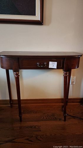 Lot #7 (1 of 2)