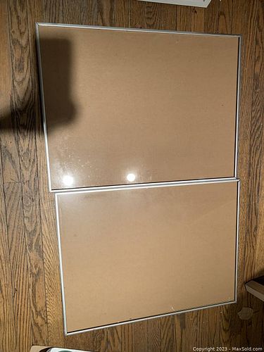 Lot #58 (1 of 2)