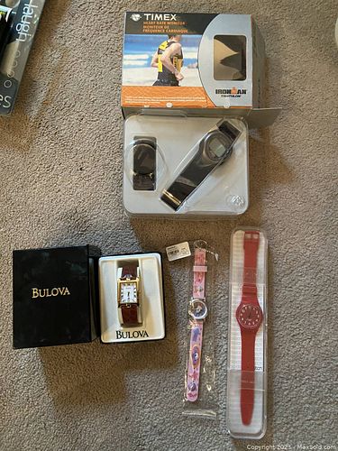 Lot #56 (1 of 4)