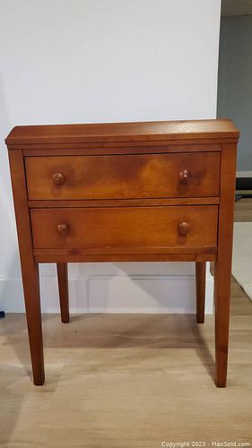 Lot #475 (1 of 8)
