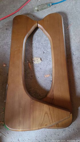Lot #565 (1 of 6)