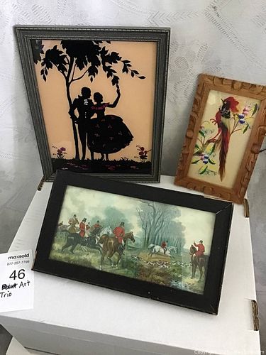 Lot #46 (1 of 8)