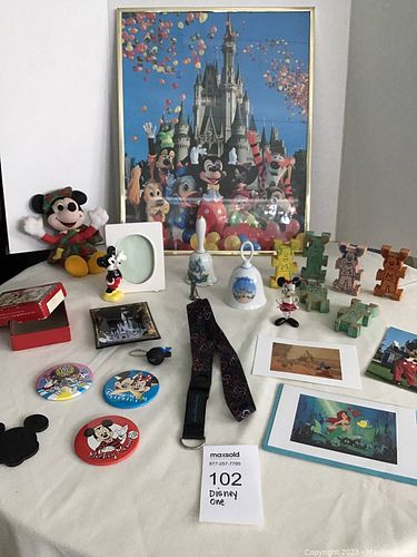 Lot #102 (1 of 13)