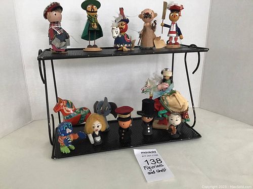 Lot #138 (1 of 8)