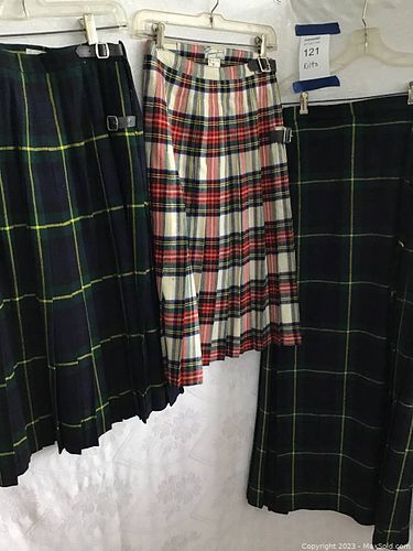 Lot #121 (1 of 9)