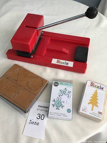 Lot #30 (1 of 7)