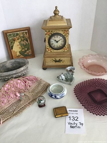 Lot #132 (1 of 20)