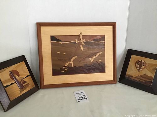 Lot #143 (1 of 6)