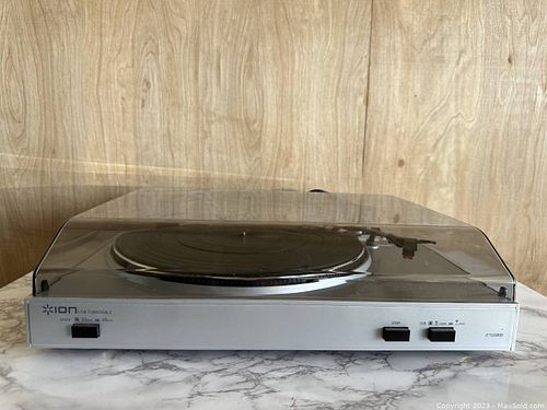 Lot #43 (1 of 10)