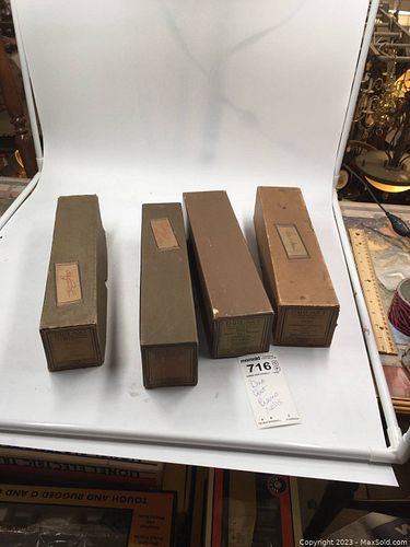 Lot #716 (1 of 12)