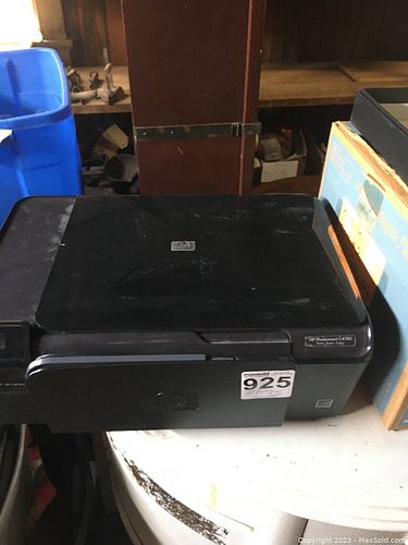 Lot #925 (1 of 9)