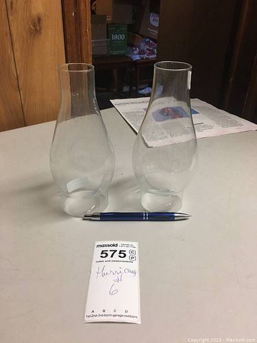 Lot #575 (1 of 5)