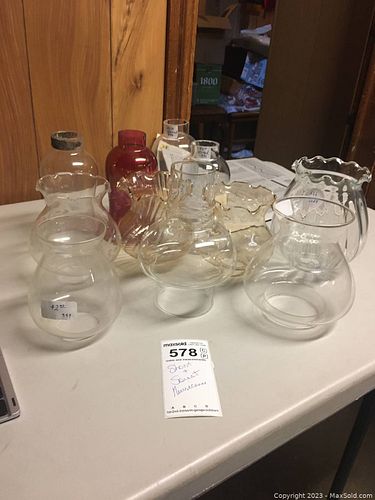 Lot #578 (1 of 14)