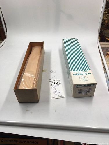 Lot #712 (1 of 6)