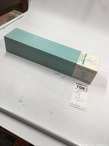 Lot #708 (1 of 7)
