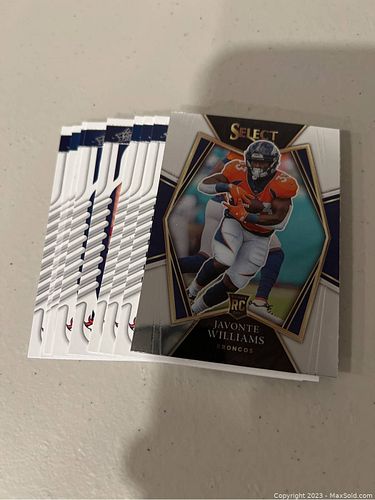 Lot #27 (1 of 1)