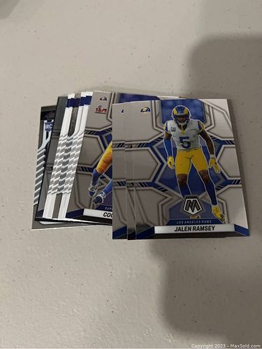 Lot #18 (1 of 1)