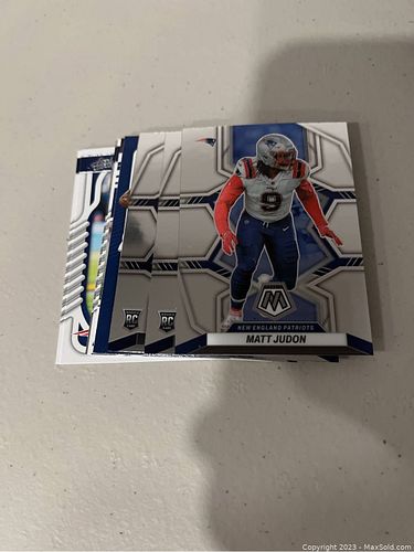 Lot #23 (1 of 1)