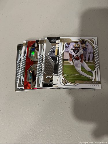Lot #12 (1 of 1)