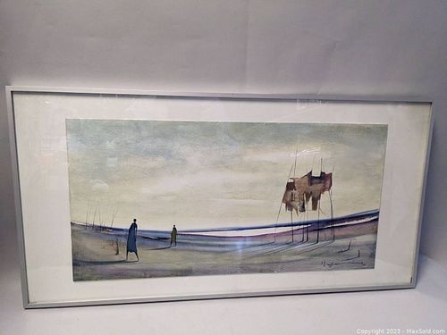 Lot #65 (1 of 7)