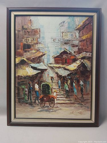 Lot #106 (1 of 5)