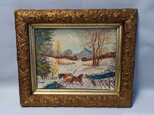Lot #19 (1 of 6)