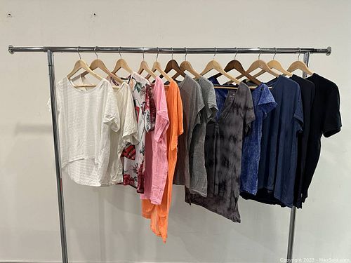 Lot #41 (1 of 7)