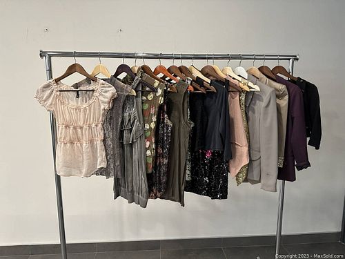 Lot #64 (1 of 18)