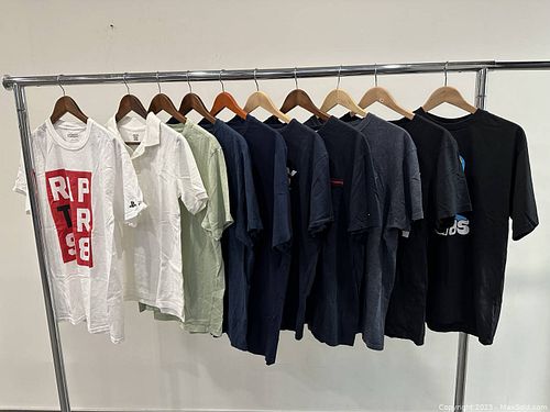 Lot #50 (1 of 18)
