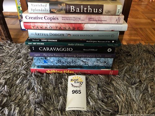 Lot #965 (1 of 14)