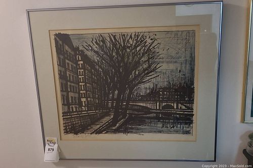 Lot #879 (1 of 11)
