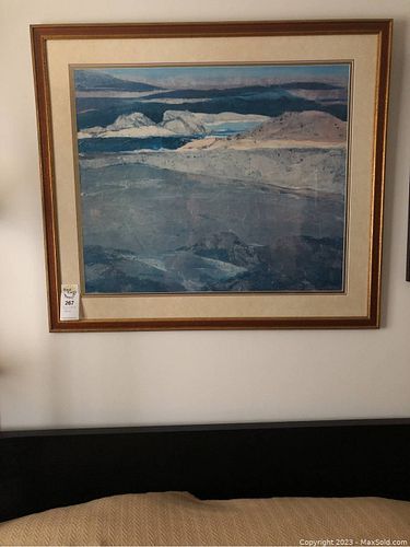 Lot #267 (1 of 7)