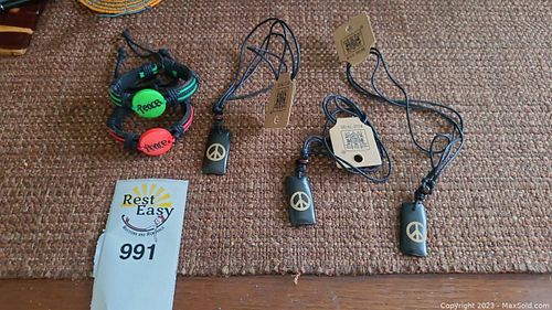 Lot #991 (1 of 8)